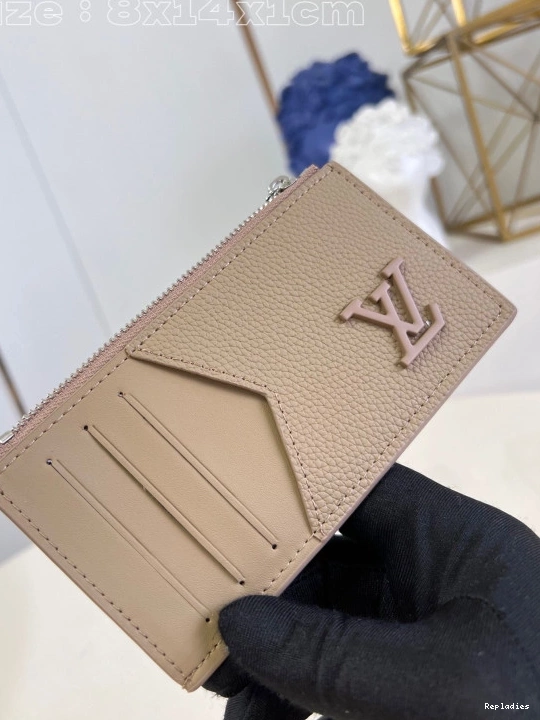 Cheap VUITTON COIN HOLDER CARD LOUIS 0729
